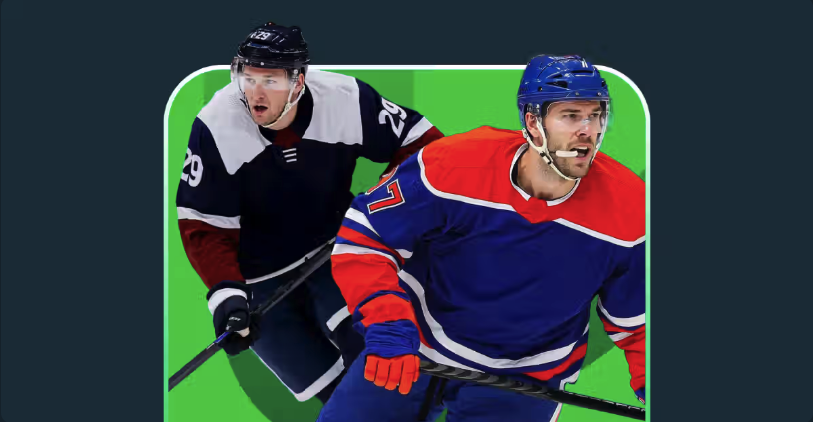 NHL 2 Goal Lead Payout
